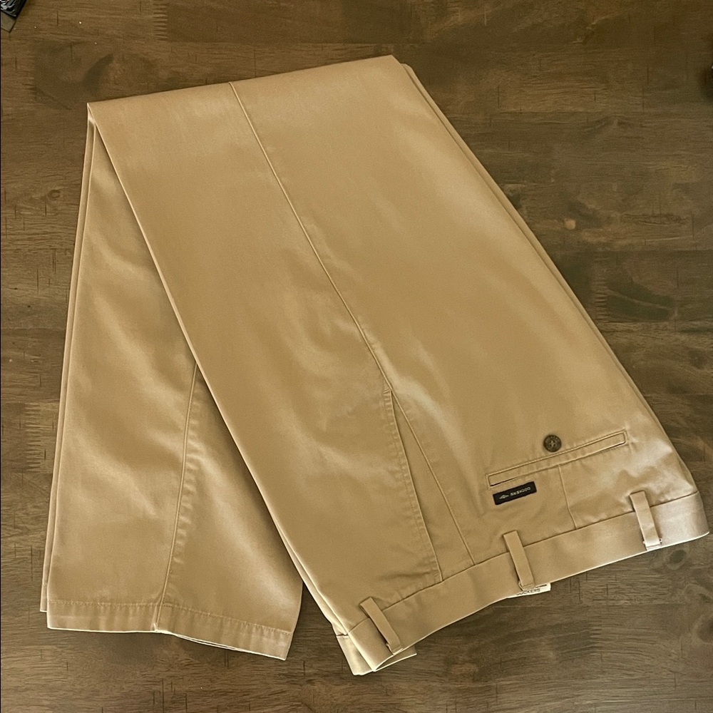 Dockers Tan Chinos